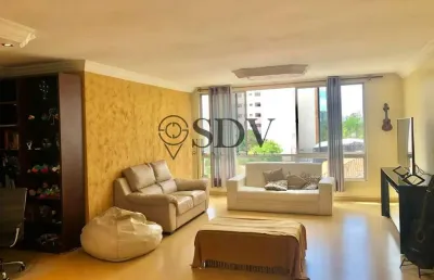 Apartamento com 4 quartos à venda na rua cardoso de almeida, 1116, perdizes, são paulo por r$ 1.650.000