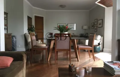 Apartamento com 3 quartos à venda na otávio tarquínio de sousa, 1289, campo belo, são paulo por r$ 1.170.000