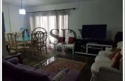 Apartamento com 4 quartos à venda na avenida doutor altino arantes, 1300, vila clementino, são paulo por r$ 1.400.000