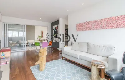 Apartamento com 2 quartos à venda na rua camburiú, 651, vila ipojuca, são paulo por r$ 1.800.000