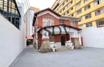 Casa comercial para alugar na rua condessa de são joaquim, 272, bela vista, são paulo por r$ 33.333