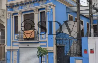 Casa comercial para alugar na rua condessa de são joaquim, 282, bela vista, são paulo por r$ 17.777