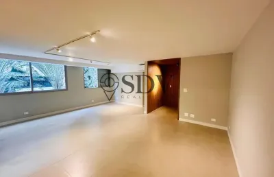 Apartamento com 2 quartos à venda na rua jesuíno arruda, 666, itaim bibi, são paulo por r$ 2.200.000