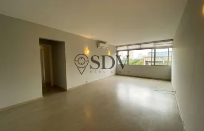 Apartamento com 2 quartos à venda na rua hans nobiling, 131, jardim europa, são paulo por r$ 2.900.000