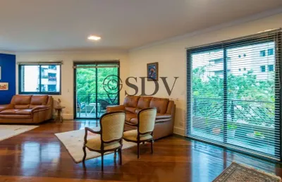 Apartamento com 4 quartos à venda na rua raimundo simão de souza, 166, vila suzana, são paulo por r$ 1.540.000