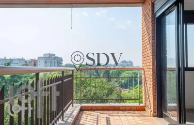 Apartamento com 4 quartos à venda na rua josé jannarelli, 725, jardim guedala, são paulo por r$ 7.500.000