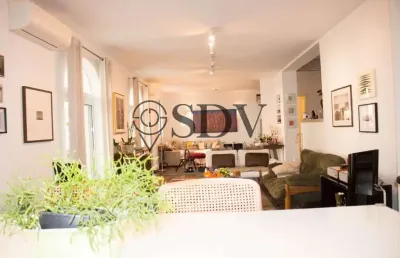 Apartamento com 3 quartos à venda na rua josé maria lisboa, 1096, jardim paulista, são paulo por r$ 4.250.000