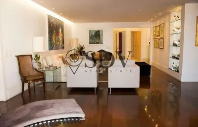 Apartamento com 3 quartos à venda na alameda lorena, 1272, jardim paulista, são paulo por r$ 7.500.000