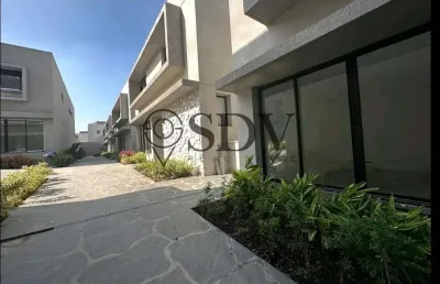 Casa em condomínio fechado com 4 quartos à venda na alameda calicut, 72, chácara santo antônio, são paulo por r$ 9.900.000