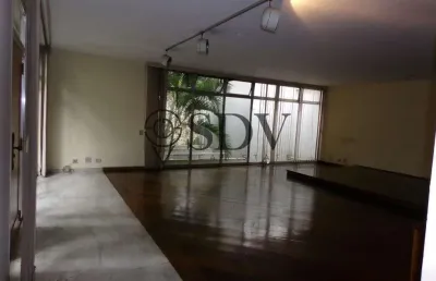 Casa com 4 quartos à venda na rua itatinga, 371, pacaembu, são paulo por r$ 2.700.000