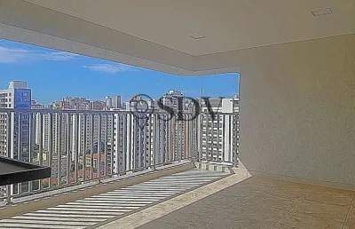 Apartamento com 3 quartos à venda na rua tucuna, 250, perdizes, são paulo por r$ 2.050.000