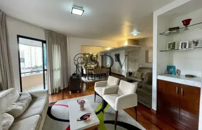 Apartamento com 3 quartos à venda na rua mateus grou, 131, pinheiros, são paulo por r$ 1.785.000
