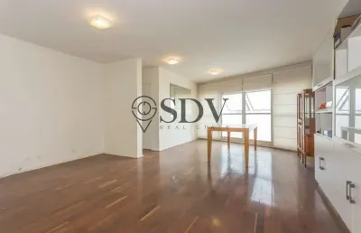 Apartamento com 3 quartos à venda na rua apinajés, 1752, sumaré, são paulo por r$ 1.480.000