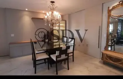 Apartamento com 2 quartos à venda na rua barão do triunfo, 1103, brooklin, são paulo por r$ 1.495.000