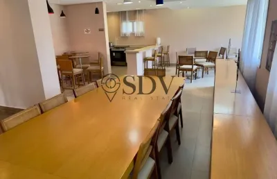 Apartamento com 2 quartos à venda na rua ascencional, 237, vila andrade, são paulo por r$ 690.000