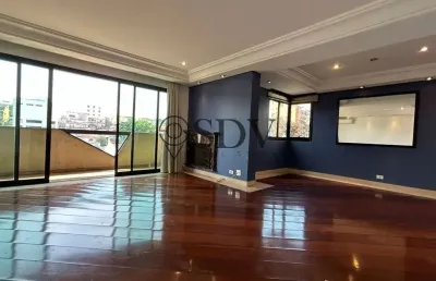 Apartamento com 4 quartos à venda na avenida engenheiro luiz gomes cardim sangirardi, 860, vila mariana, são paulo por r$ 2.074.470
