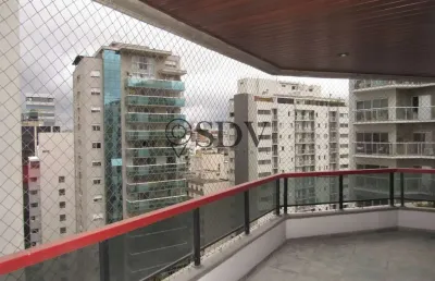 Apartamento com 4 quartos à venda na rua jesuíno arruda, 122, itaim bibi, são paulo por r$ 3.390.000