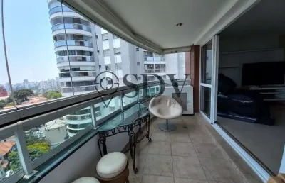 Apartamento com 3 quartos à venda na rua monte alegre, 1847, perdizes, são paulo por r$ 3.200.000