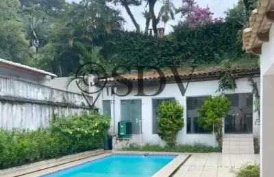 Casa com 3 quartos para alugar na rua canumá, 87, jardim dos estados, são paulo por r$ 13.000