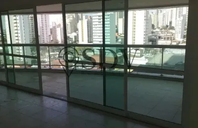 Apartamento com 4 quartos à venda na rua apinajés, 242, perdizes, são paulo por r$ 2.500.000