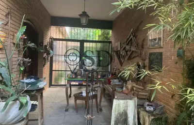 Casa em condomínio fechado com 4 quartos à venda na quarto centenário, 347, jardim luzitânia, são paulo por r$ 10.640.000