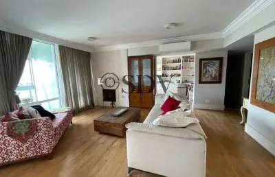 Apartamento com 3 quartos à venda na rua apiacás, 961, perdizes, são paulo por r$ 3.300.000