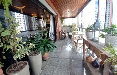 Apartamento com 3 quartos à venda na rua ministro godói, 493, perdizes, são paulo por r$ 2.500.000