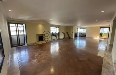 Apartamento com 4 quartos à venda na alameda casa branca, 492, jardim paulista, são paulo por r$ 6.500.000