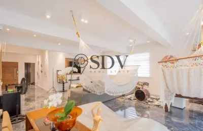 Apartamento com 3 quartos à venda na alameda ministro rocha azevedo, 1110, jardim américa, são paulo por r$ 6.000.000