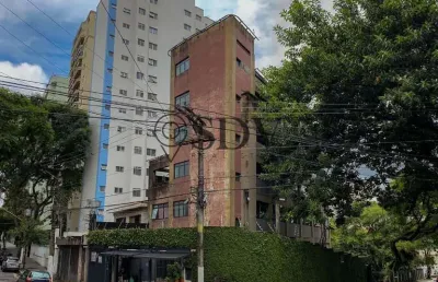 Prédio à venda na rua correia de lemos, 158, chácara inglesa, são paulo por r$ 6.500.000
