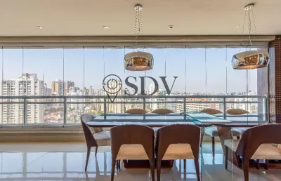Apartamento com 3 quartos à venda na rua said aiach, 777, paraíso, são paulo por r$ 4.350.000