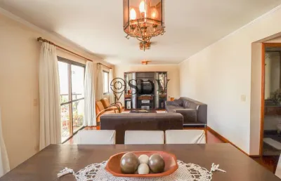 Apartamento com 4 quartos à venda na rua mário amaral, 400, paraíso, são paulo por r$ 2.530.000