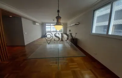 Apartamento com 3 quartos à venda na rua urimonduba, 130, itaim bibi, são paulo por r$ 3.100.000