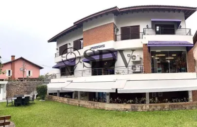 Casa comercial para alugar na rua natingui, 616, vila madalena, são paulo por r$ 23.000