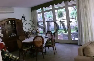 Casa com 4 quartos à venda na rua gregório paes de almeida, 1025, alto de pinheiros, são paulo por r$ 3.000.000