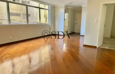 Apartamento com 3 quartos à venda na rua haddock lobo, 1459, jardim américa, são paulo por r$ 1.910.000