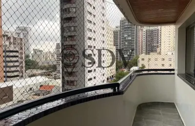 Apartamento com 3 quartos à venda na rua caraíbas, 400, perdizes, são paulo por r$ 1.400.000