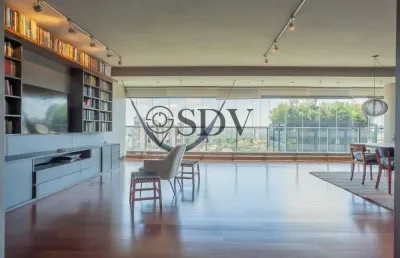 Apartamento com 4 quartos à venda na rua harmonia, 1085, vila madalena, são paulo por r$ 7.900.000