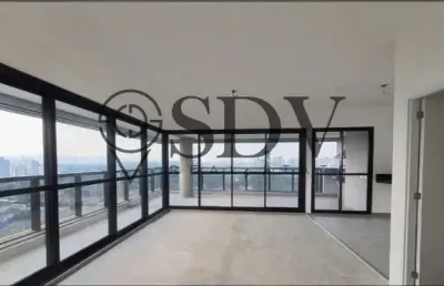 Apartamento com 3 quartos à venda na rua dos pinheiros, 623, pinheiros, são paulo por r$ 3.300.000