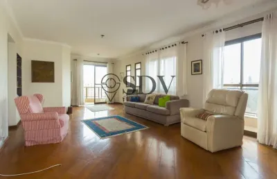 Apartamento com 4 quartos à venda na rua cotoxó, 265, perdizes, são paulo por r$ 1.650.000