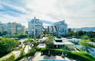 Apartamento com 3 quartos à venda na alameda jurua, 515, riviera de são lourenço, bertioga por r$ 4.480.000