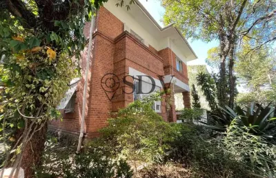 Casa com 3 quartos à venda na rua conselheiro torres homem, 622, jardim paulista, são paulo por r$ 9.100.000