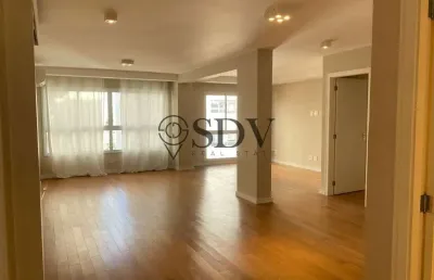 Apartamento com 3 quartos à venda na alameda ministro rocha azevedo, 976, jardim américa, são paulo por r$ 2.000.000