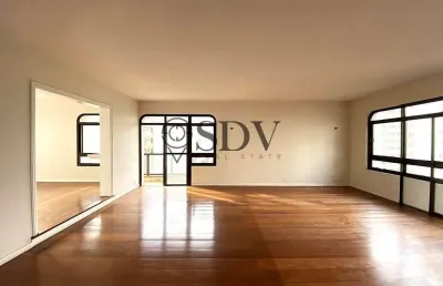 Apartamento com 3 quartos à venda na alameda itu, 929, jardim paulista, são paulo por r$ 5.300.000