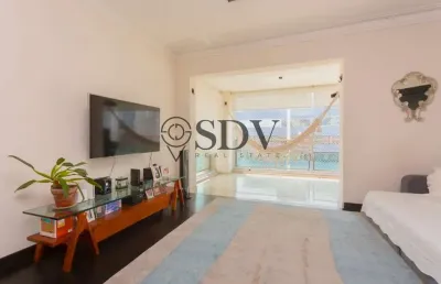 Apartamento com 3 quartos à venda na alameda lorena, 165, jardim paulista, são paulo por r$ 5.500.000
