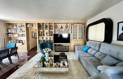 Cobertura com 4 quartos à venda na rua oscar freire, 102, jardim paulista, são paulo por r$ 11.500.000