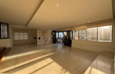 Apartamento com 3 quartos à venda na rua volta redonda, 744, campo belo, são paulo por r$ 3.180.000