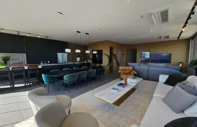 Apartamento com 3 quartos à venda na rua clodomiro amazonas, 529, vila nova conceição, são paulo por r$ 8.364.200