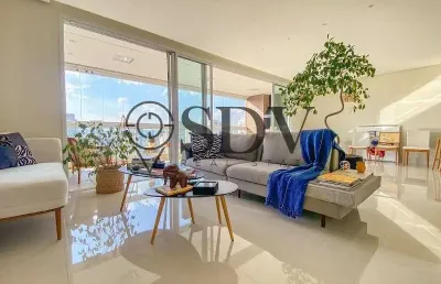 Apartamento com 3 quartos à venda na rua pinto gonçalves, 85, perdizes, são paulo por r$ 2.350.000
