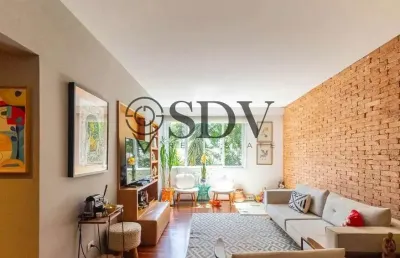 Apartamento com 2 quartos à venda na miralta, 643, alto de pinheiros, são paulo por r$ 1.490.000